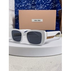 MiuMiu Glasses