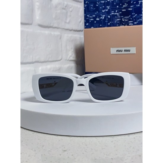 MiuMiu Glasses