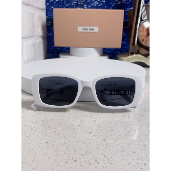 MiuMiu Glasses