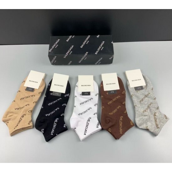 Balenciaga Socks