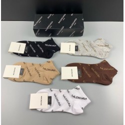 Balenciaga Socks