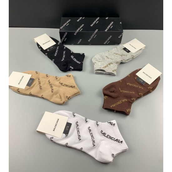 Balenciaga Socks
