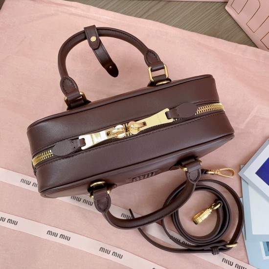 MiuMiu Bags Top Quality 22X10.5X7.5CM MiuMiu Bags Top Quality 22X10.5X7.5CM