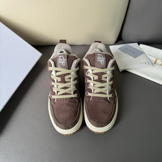 Dior Shoes Top Quality Dior Shoes Top Quality