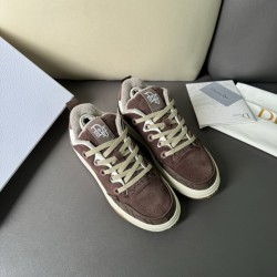 Dior Shoes Top Quality
