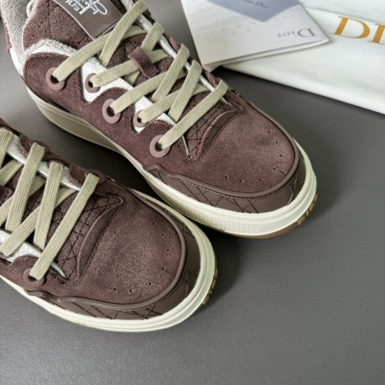 Dior Shoes Top Quality Dior Shoes Top Quality
