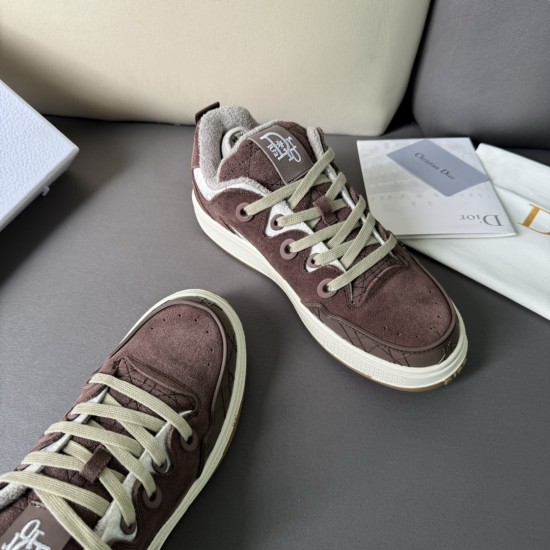 Dior Shoes Top Quality Dior Shoes Top Quality