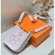Hermes Bags Top Quality Evelyne 17cm
Hermes Bags Top Quality Evelyne 17cm