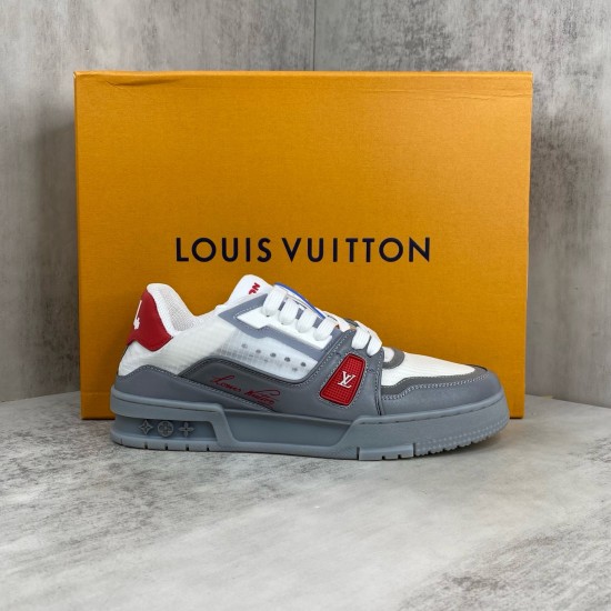 LV Shoes Top Quality
women 35-40 

men 39-45