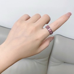Chanel Jewelry Ring