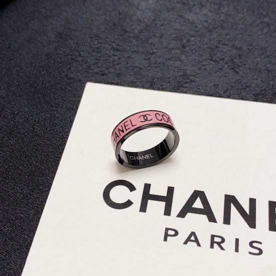 Chanel Jewelry Ring Chanel Jewelry Ring