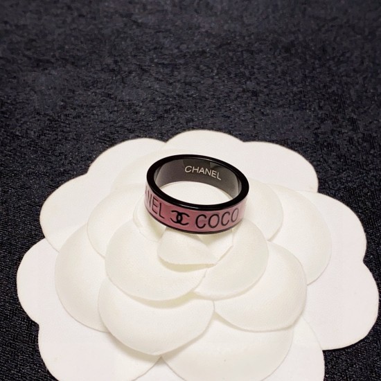 Chanel Jewelry Ring Chanel Jewelry Ring