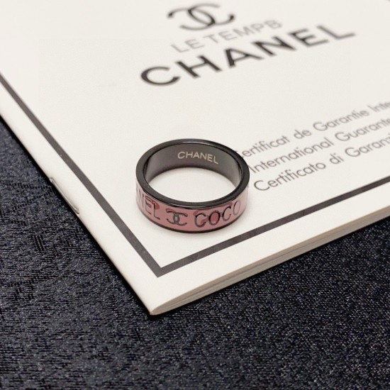 Chanel Jewelry Ring Chanel Jewelry Ring
