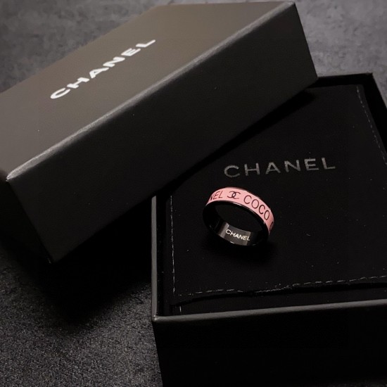 Chanel Jewelry Ring Chanel Jewelry Ring