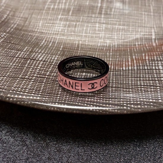 Chanel Jewelry Ring Chanel Jewelry Ring