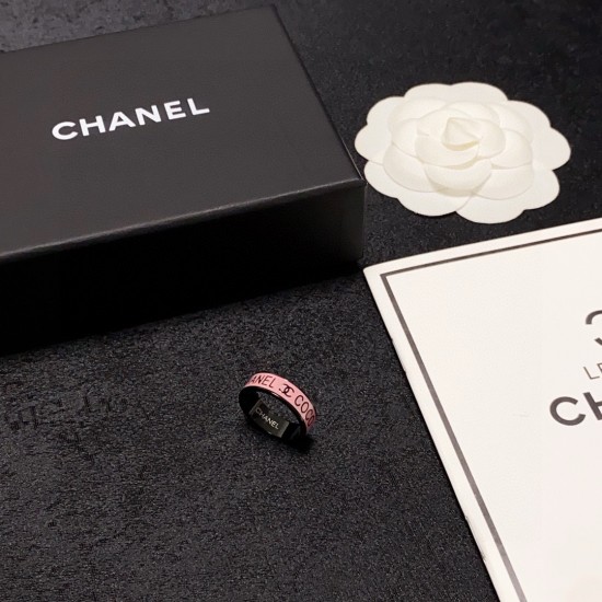 Chanel Jewelry Ring Chanel Jewelry Ring