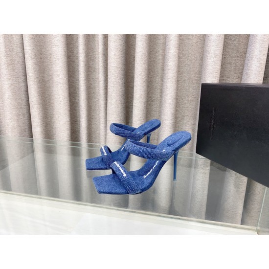 Alexander Wang Shoes Top Quality Alexander Wang Shoes Top Quality