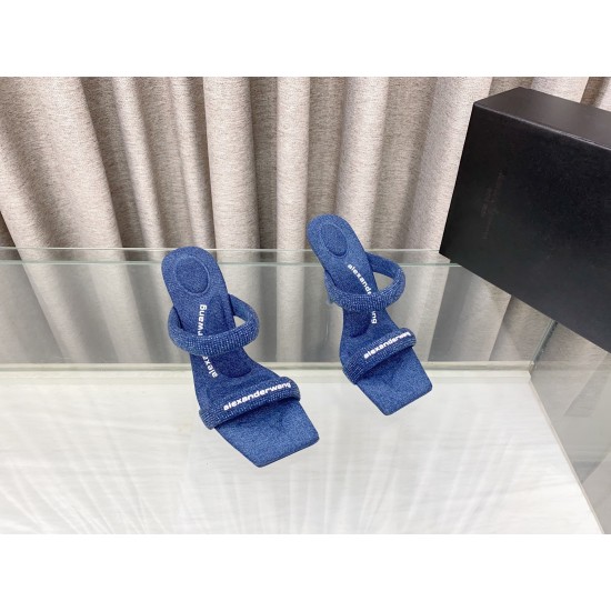 Alexander Wang Shoes Top Quality Alexander Wang Shoes Top Quality