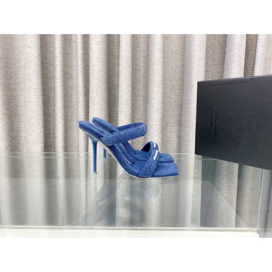 Alexander Wang Shoes Top Quality Alexander Wang Shoes Top Quality