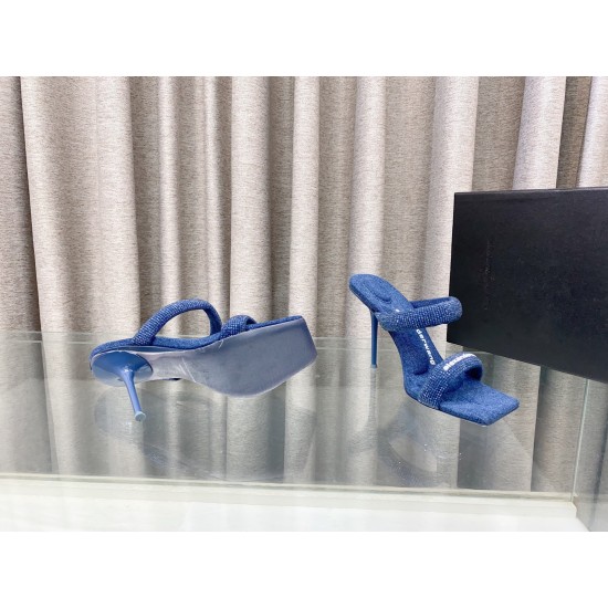 Alexander Wang Shoes Top Quality Alexander Wang Shoes Top Quality