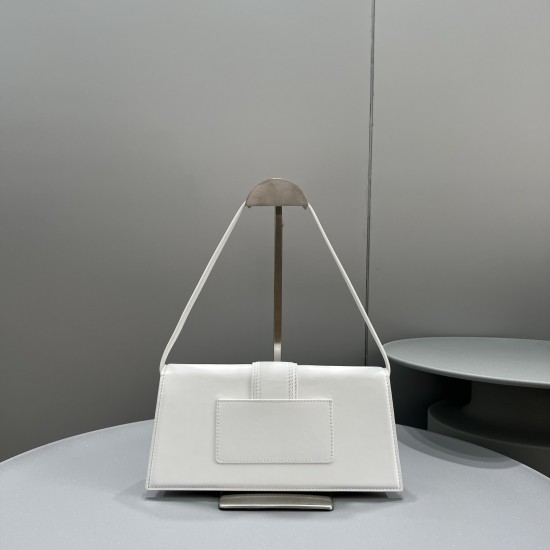 Jacquemus Bags Top Quality Same Real
