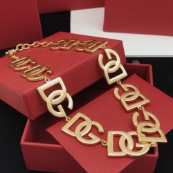 DG Jewelry Necklace