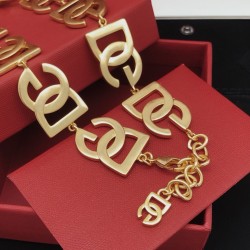 DG Jewelry Necklace