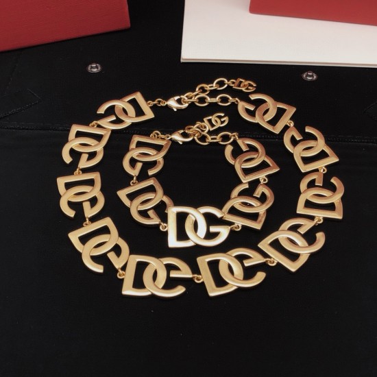 DG Jewelry Necklace DG Jewelry Necklace