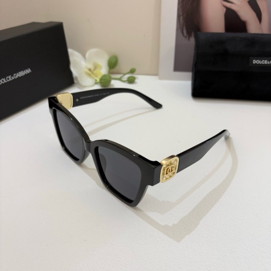 DG Glasses