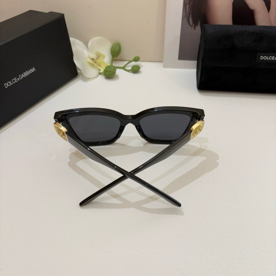 DG Glasses