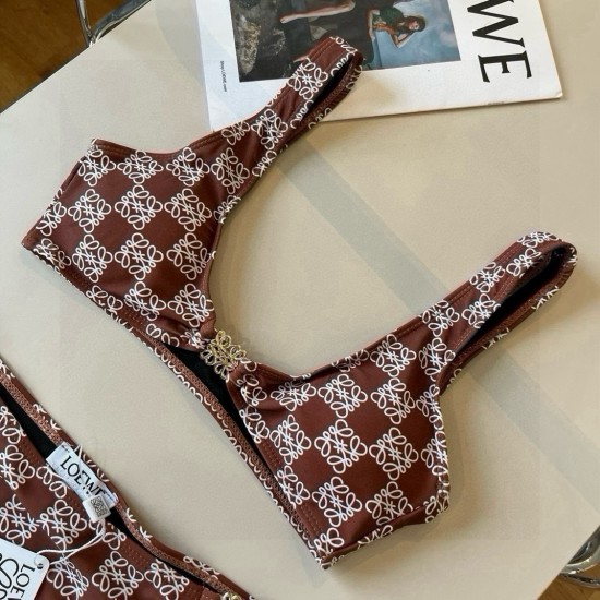Loewe Swimsuit Loewe Swimsuit