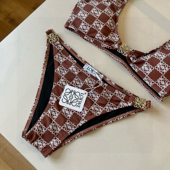 Loewe Swimsuit Loewe Swimsuit