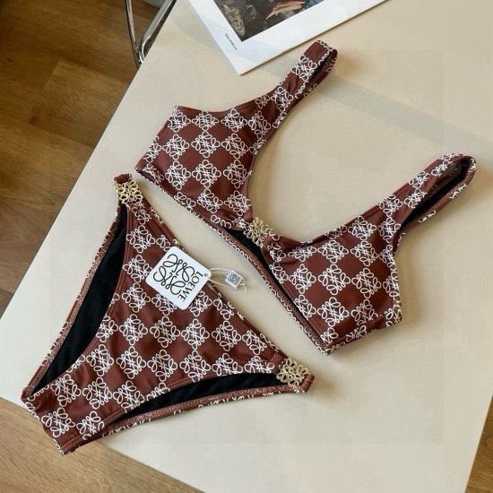 Loewe Swimsuit Loewe Swimsuit