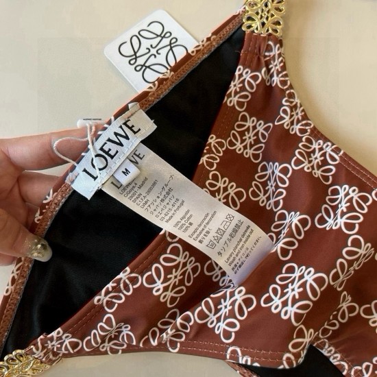 Loewe Swimsuit Loewe Swimsuit