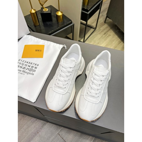 Maison Margiela Shoes High Quality Maison Margiela Shoes High Quality