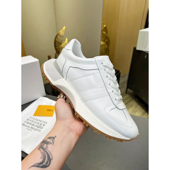 Maison Margiela Shoes High Quality Maison Margiela Shoes High Quality