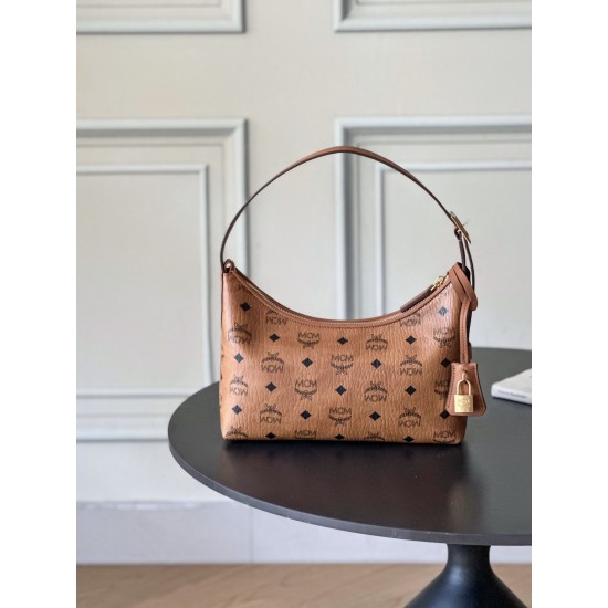 MCM Bags Top Quality 26*9.5*19cm MCM Bags Top Quality 26*9.5*19cm