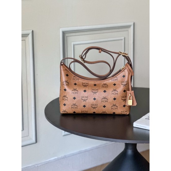 MCM Bags Top Quality 26*9.5*19cm MCM Bags Top Quality 26*9.5*19cm