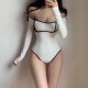 Chanel Swimsuit Chanel Swimsuit