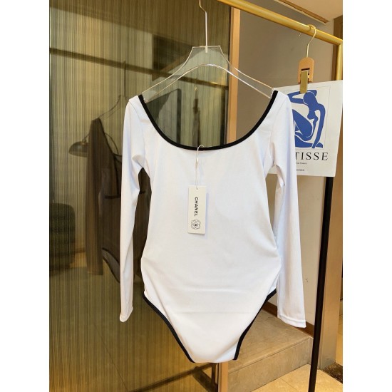 Chanel Swimsuit Chanel Swimsuit