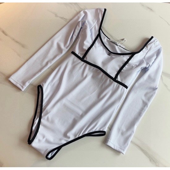 Chanel Swimsuit Chanel Swimsuit