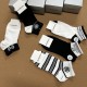 Balenciaga Socks
