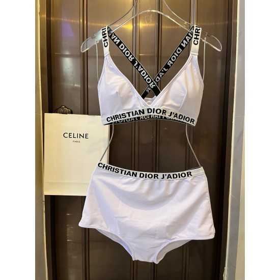 Dior Swimsuit Dior Swimsuit