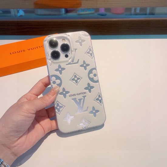 LV Phone Case