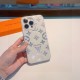 LV Phone Case