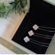 Van Cleef Jewelry Necklace