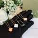 Van Cleef Jewelry Necklace