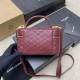 YSL Bags Top Quality
18×11×6.5 cm YSL Bags Top Quality
18×11×6.5 cm