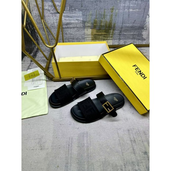 Fendi Shoes Top Quality
35-42 Fendi Shoes Top Quality
35-42