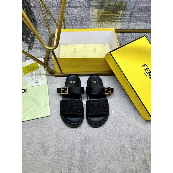 Fendi Shoes Top Quality
35-42 Fendi Shoes Top Quality
35-42